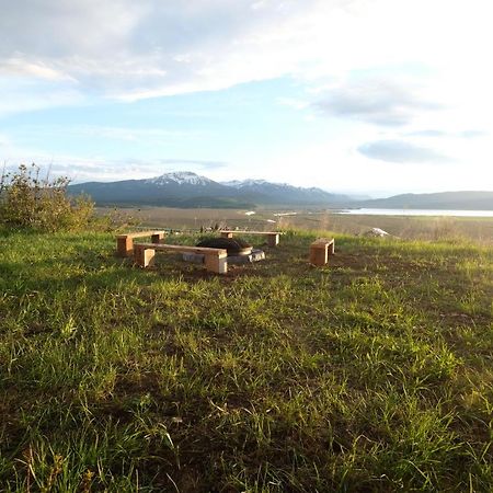 15 Min To West Yellowstone/Amazing Views Island Park Exterior foto