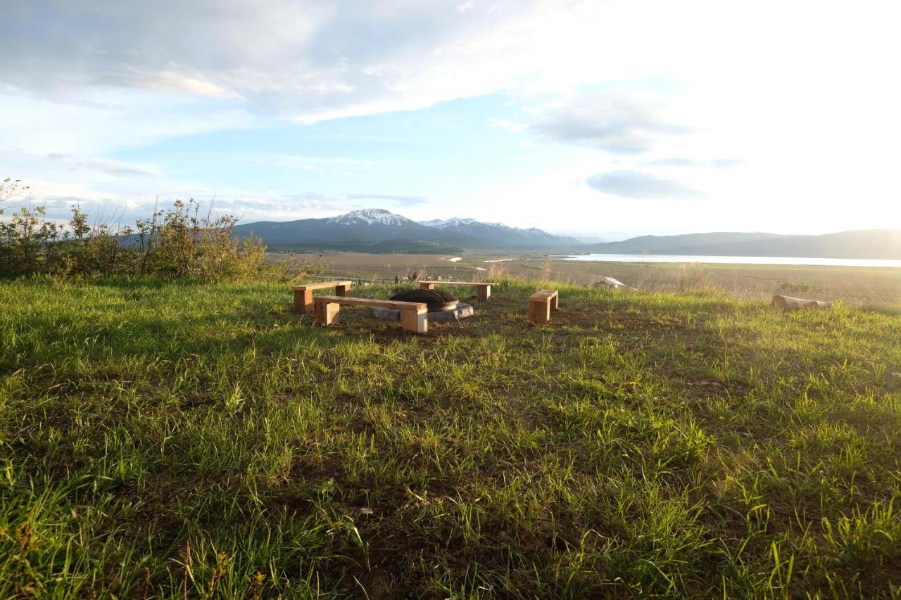 15 Min To West Yellowstone/Amazing Views Island Park Exterior foto