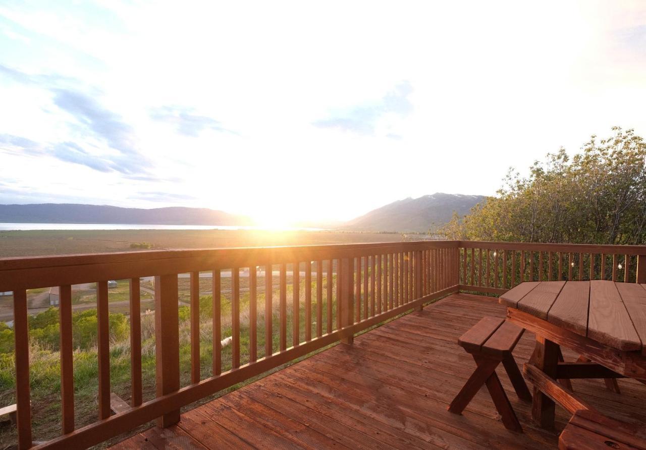 15 Min To West Yellowstone/Amazing Views Island Park Exterior foto
